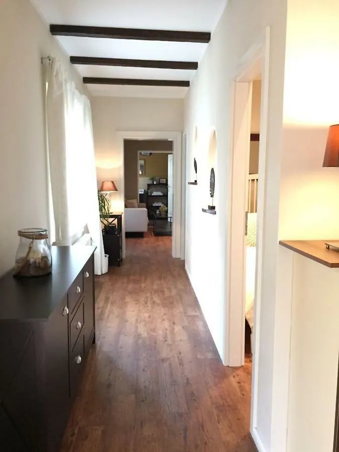 Apartment In Alt-Stadt Kopenick Berlin