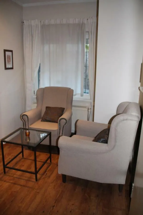Apartment In Alt-Stadt Kopenick Berlin