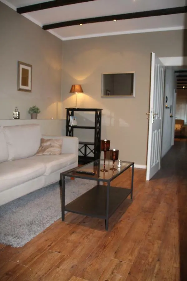 Apartment In Alt-Stadt Kopenick Berlin Allemagne